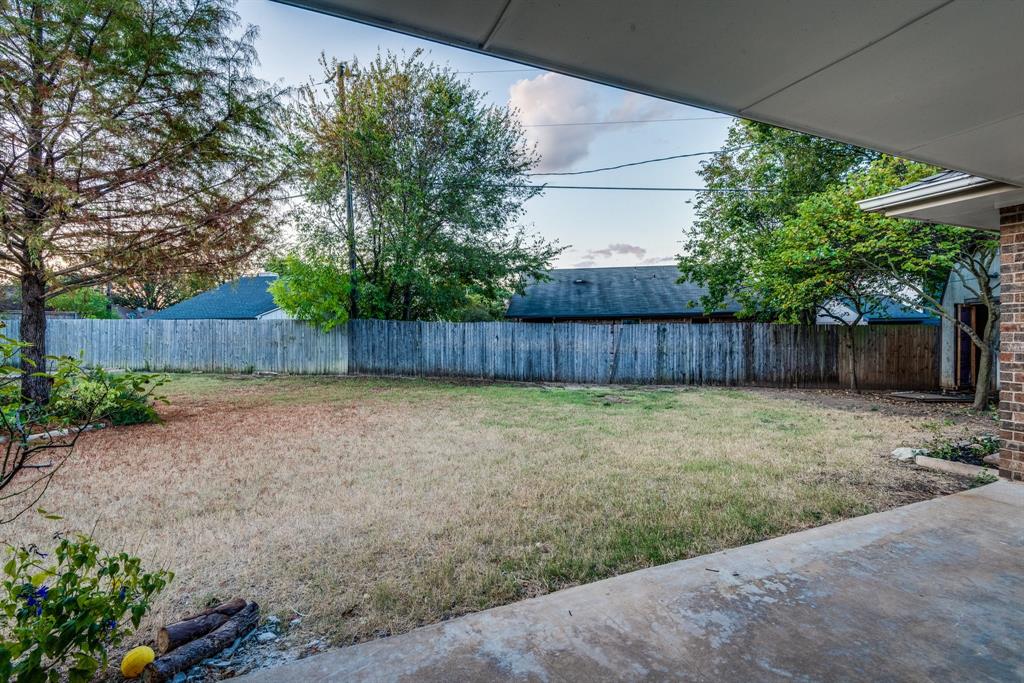 Park Place 1st Sec - Residential Lease