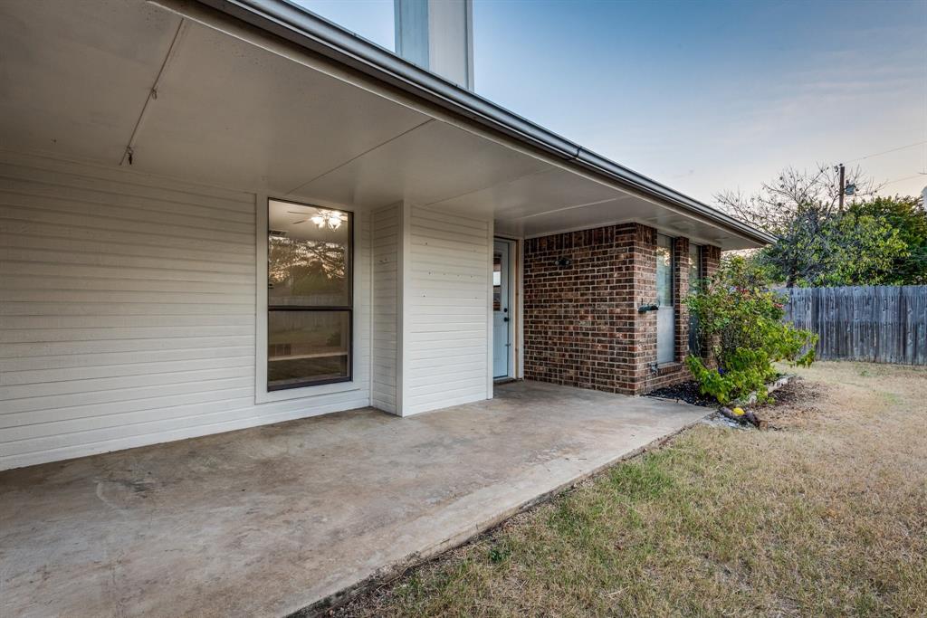 Park Place 1st Sec - Residential Lease