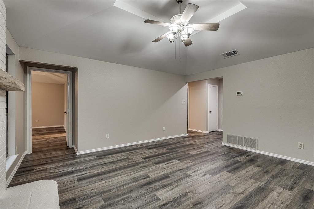 Park Place 1st Sec - Residential Lease