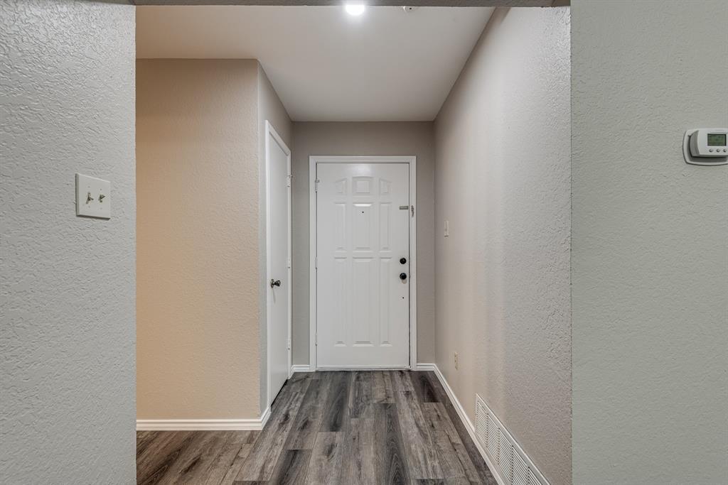 Park Place 1st Sec - Residential Lease