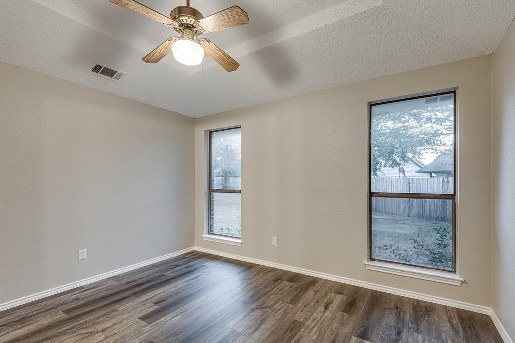 Park Place 1st Sec - Residential Lease