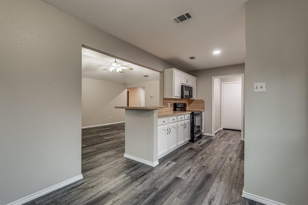 Park Place 1st Sec - Residential Lease