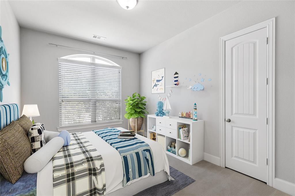 Castle Hills - Residential