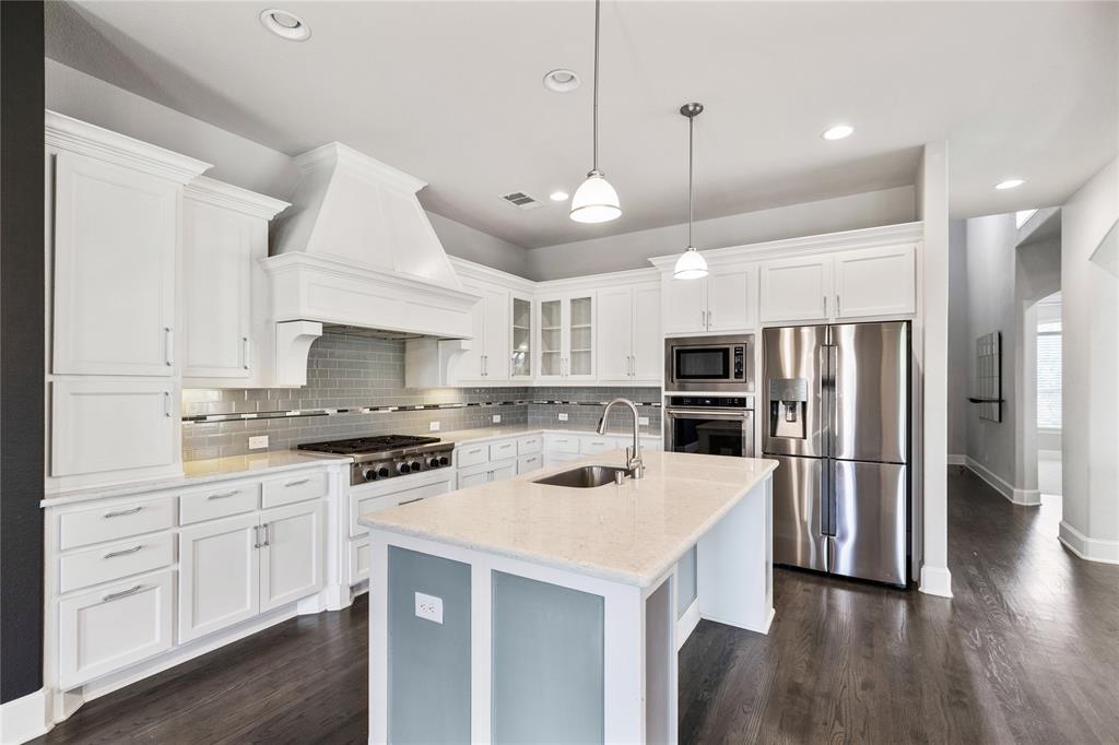 Castle Hills - Residential