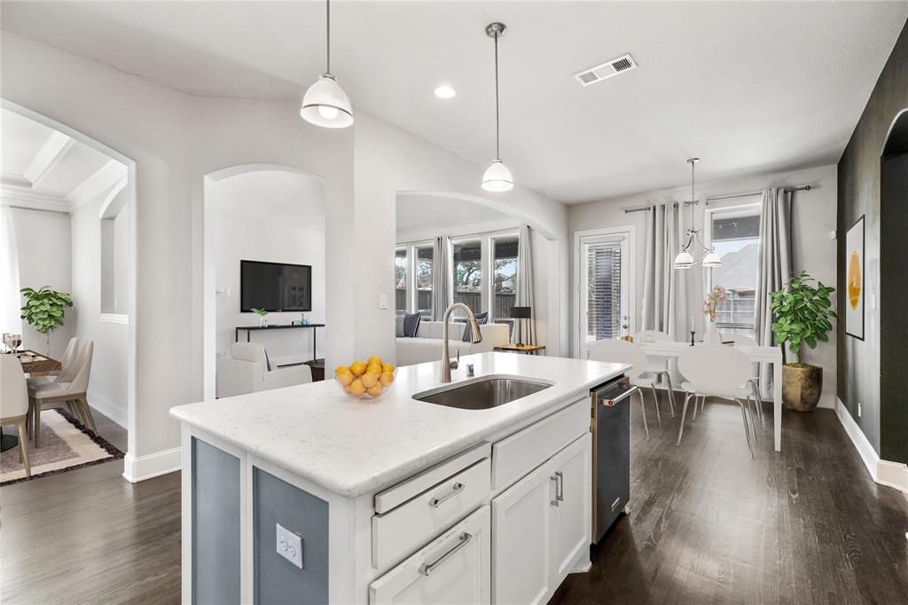 Castle Hills - Residential