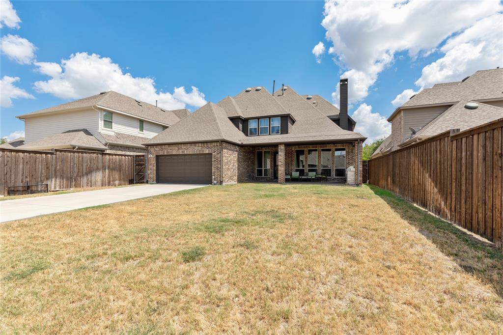 Castle Hills - Residential