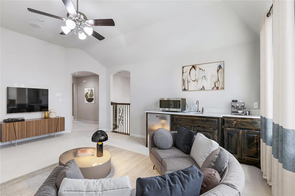 Castle Hills - Residential