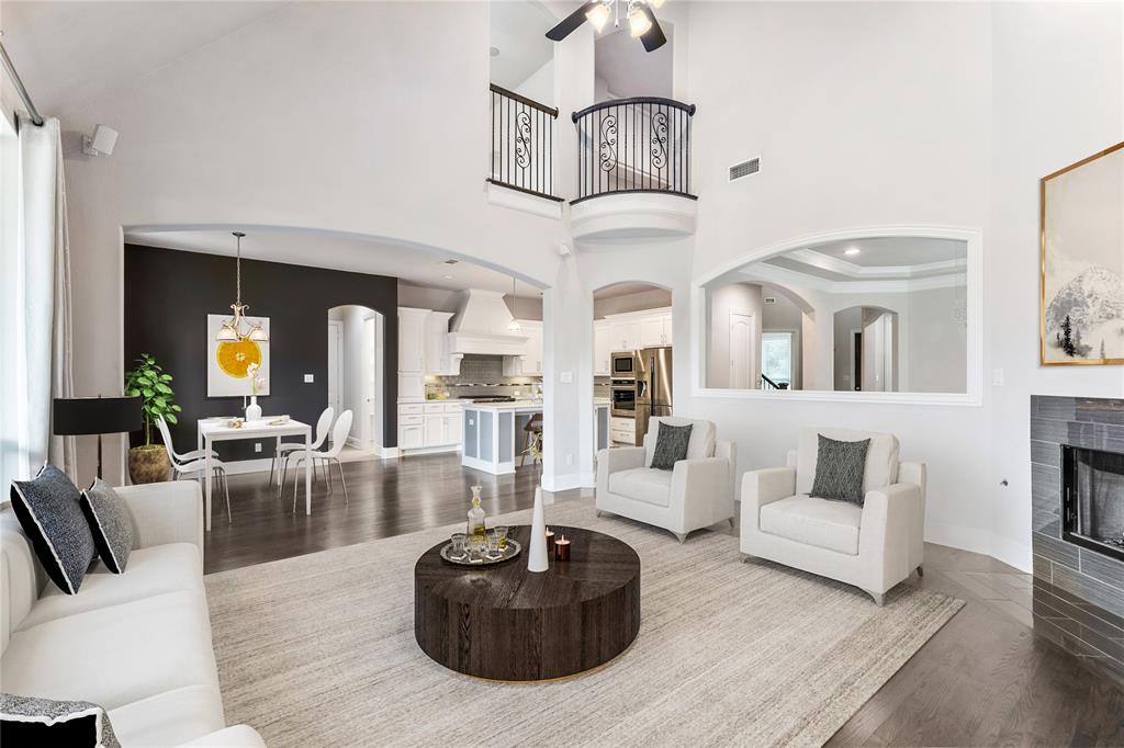 Castle Hills - Residential