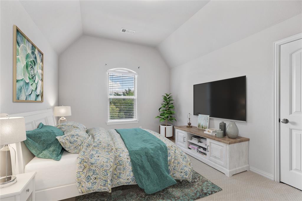 Castle Hills - Residential