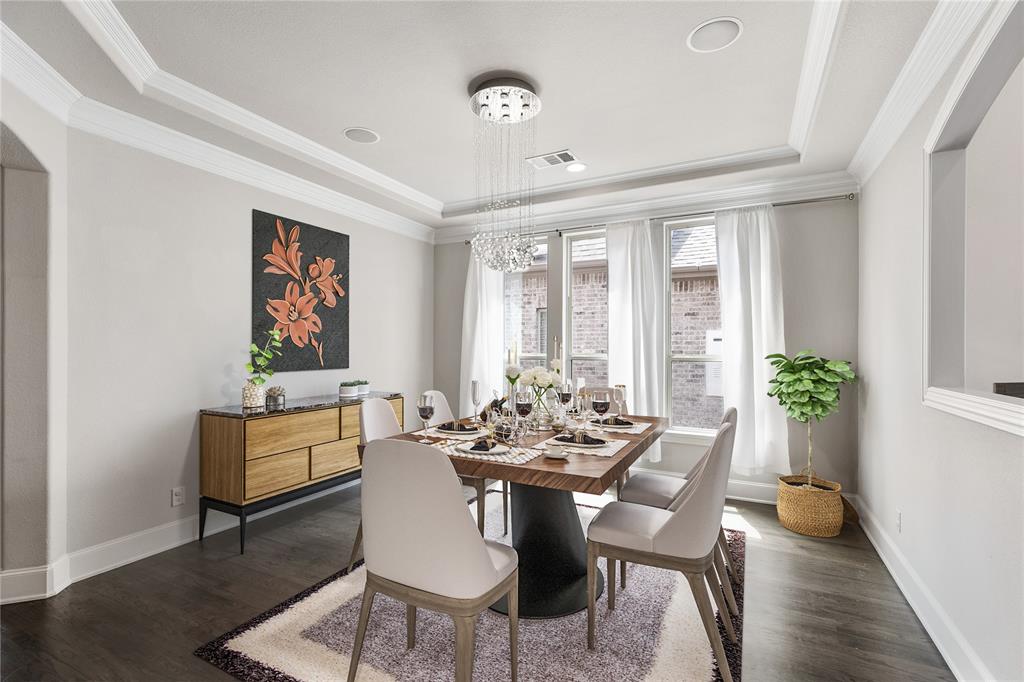 Castle Hills - Residential