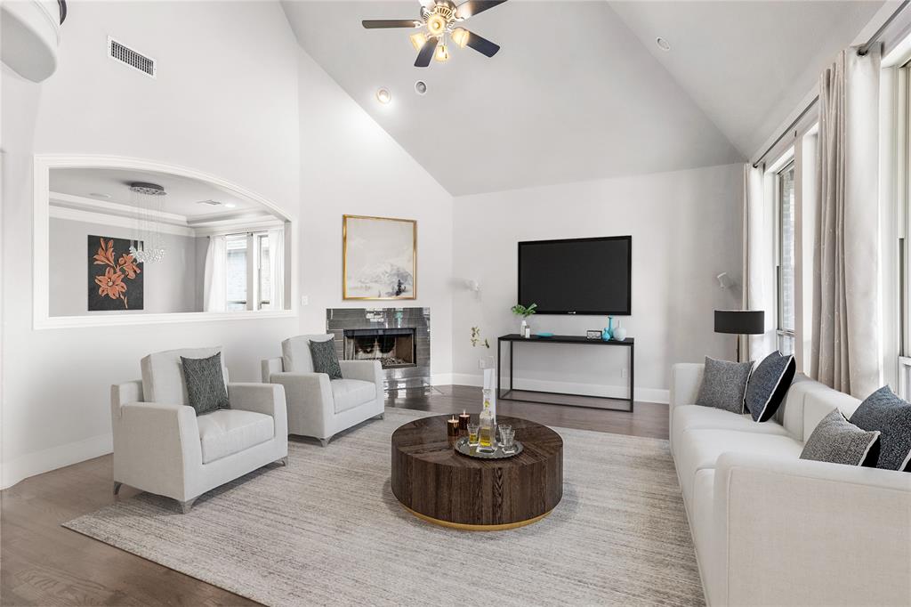 Castle Hills - Residential