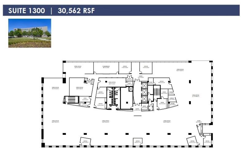 1301 Solana Boulevard 1300
