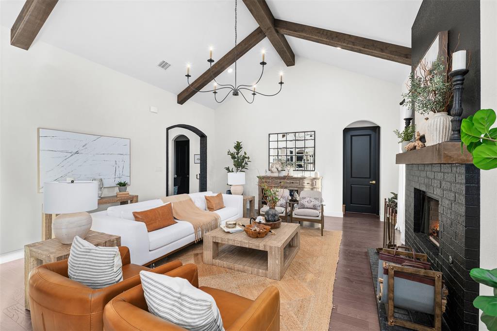 Maravilla Estates Ph 1 - Residential