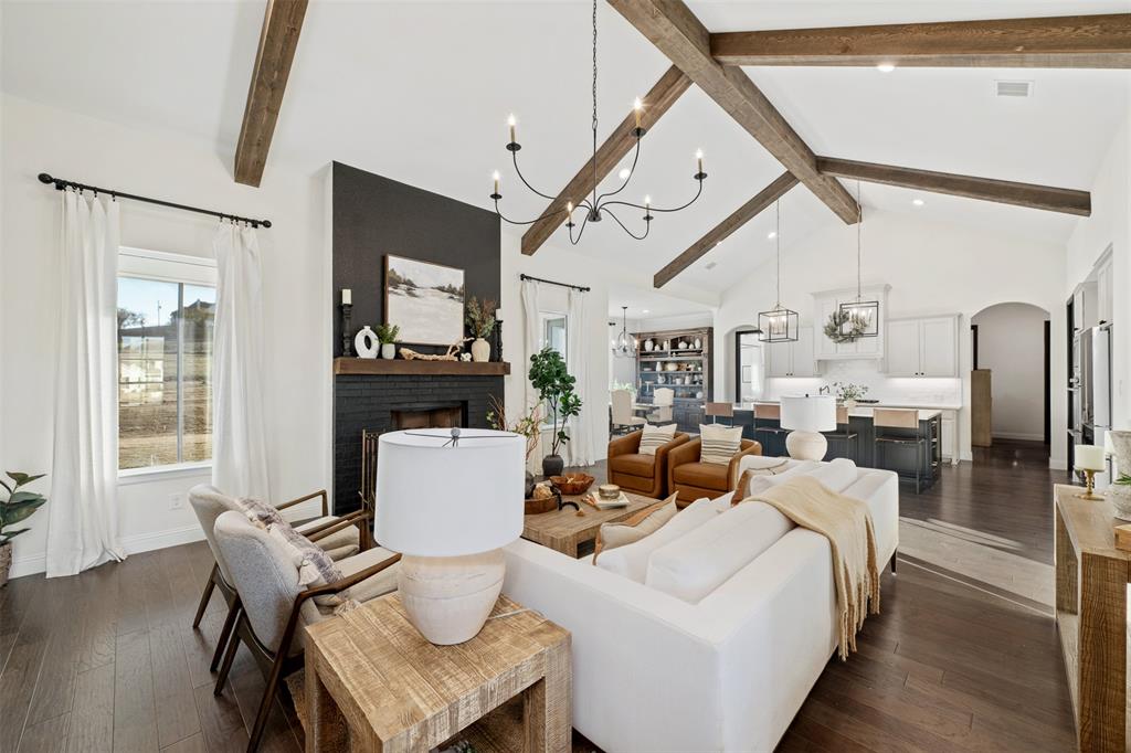 Maravilla Estates Ph 1 - Residential