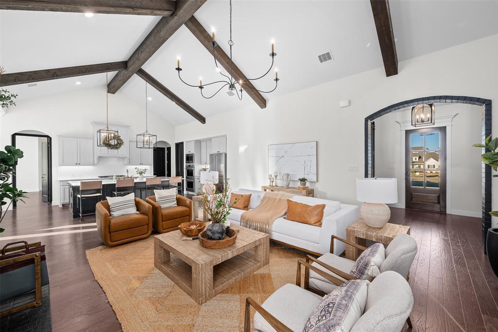 Maravilla Estates Ph 1 - Residential