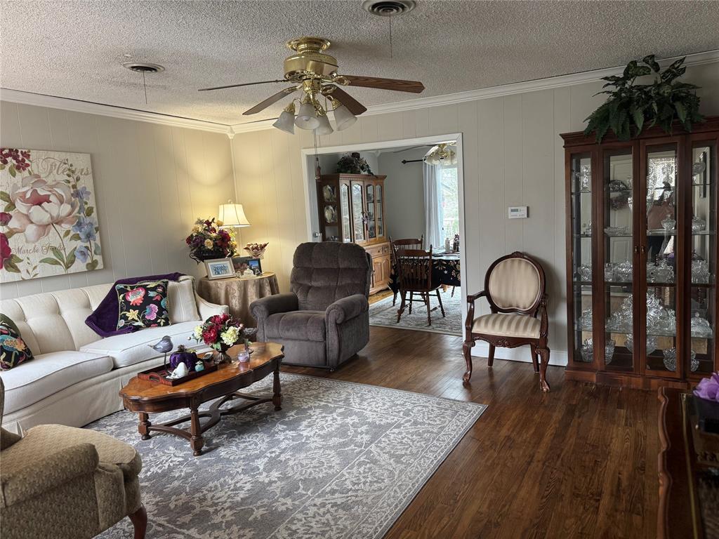 See legal description - Residential