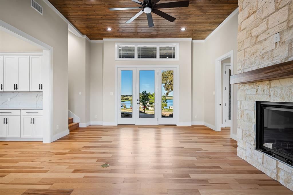 Waters Edge Ranch Ph 2 - Residential