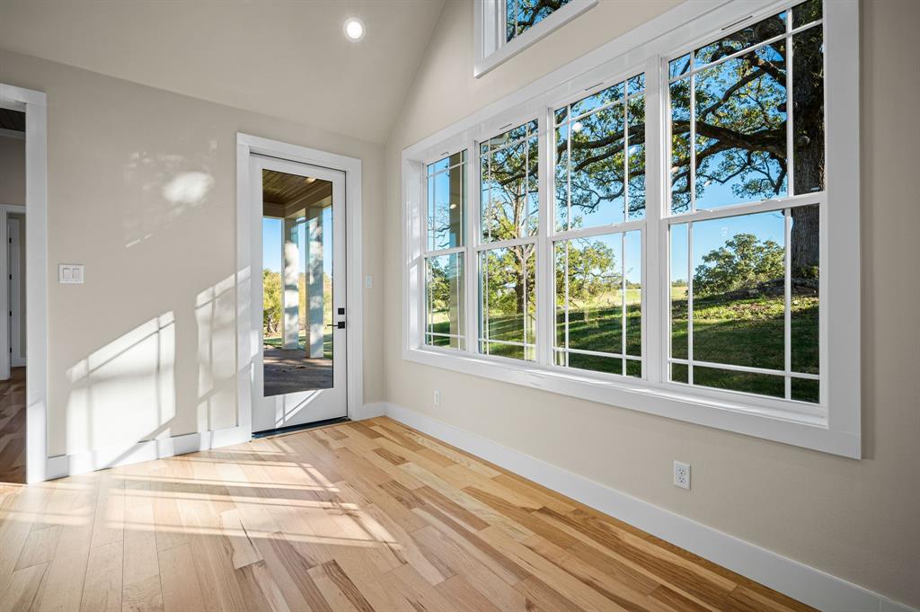 Waters Edge Ranch Ph 2 - Residential