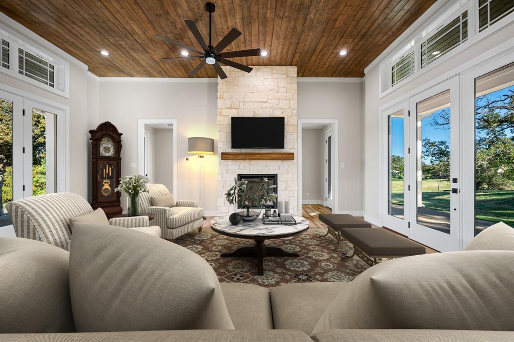 Waters Edge Ranch Ph 2 - Residential