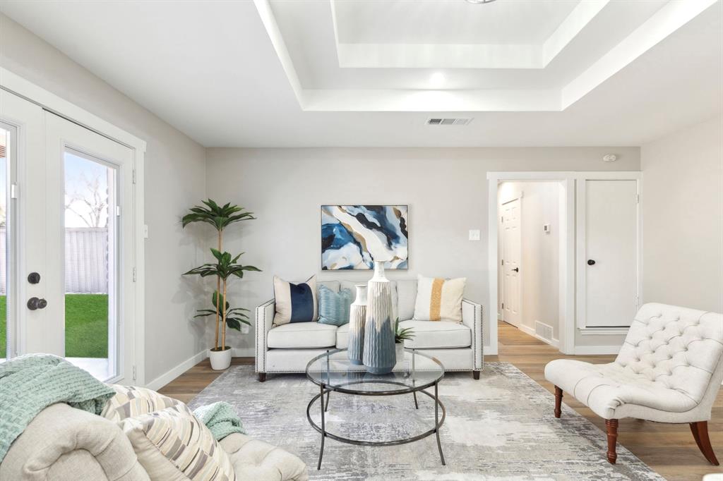 Acreage Estates - Residential