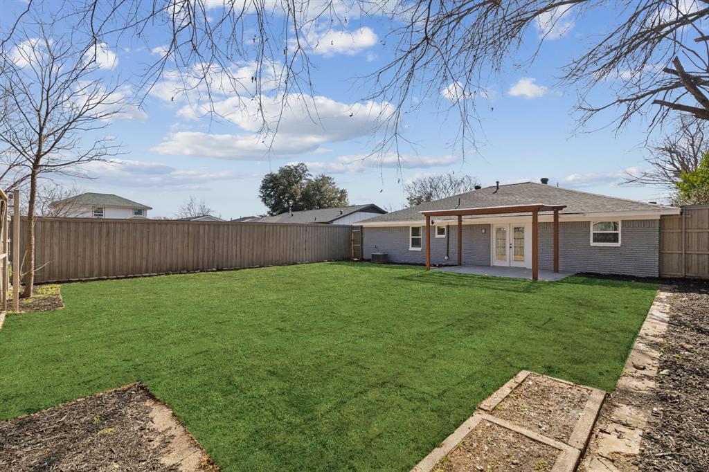 Acreage Estates - Residential