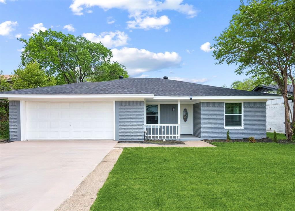 Acreage Estates - Residential