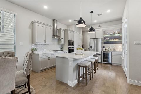 4272 Sechrist Drive Frisco TX 75034