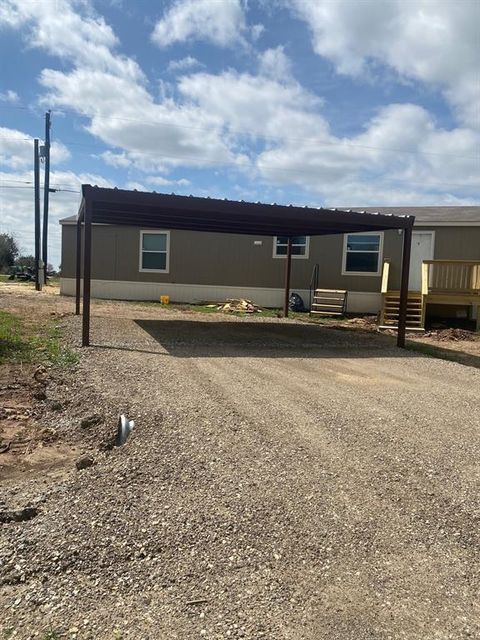 A home in Granbury