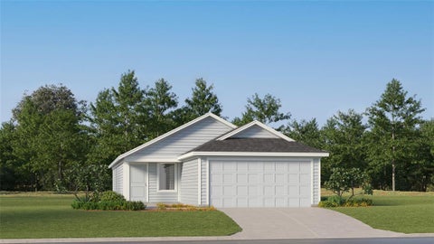 Photo of 1916 Big River Ranch Road, Crandall, TX 75114 (MLS # 21405288)