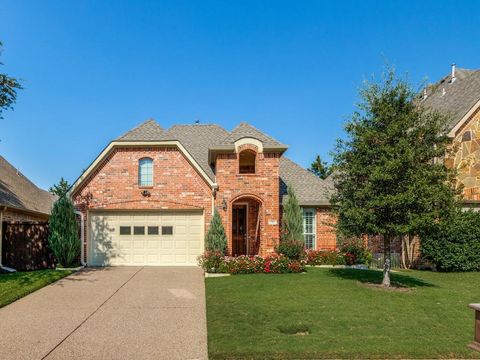 Photo of 36 Misty Pond Drive, Frisco, TX 75034 (MLS # 21129067)