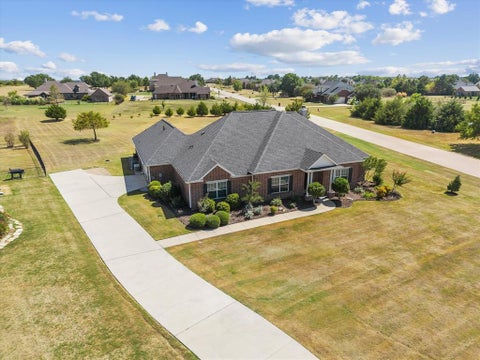 Photo of 287 Pheasant Hill Drive, McLendon Chisholm, TX 75032 (MLS # 21393914)