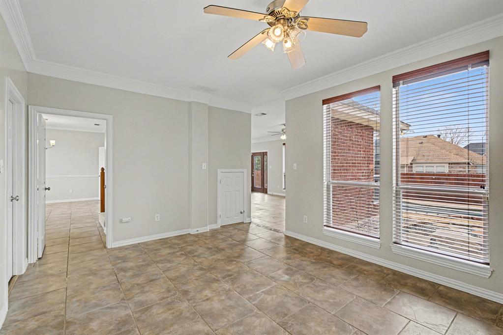 Heritage Estates Add - Residential