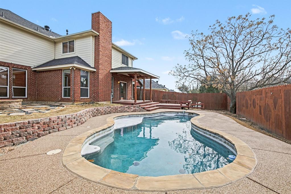 Heritage Estates Add - Residential