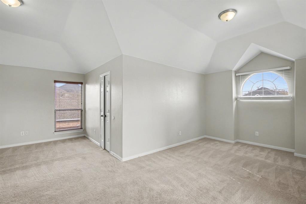 Heritage Estates Add - Residential