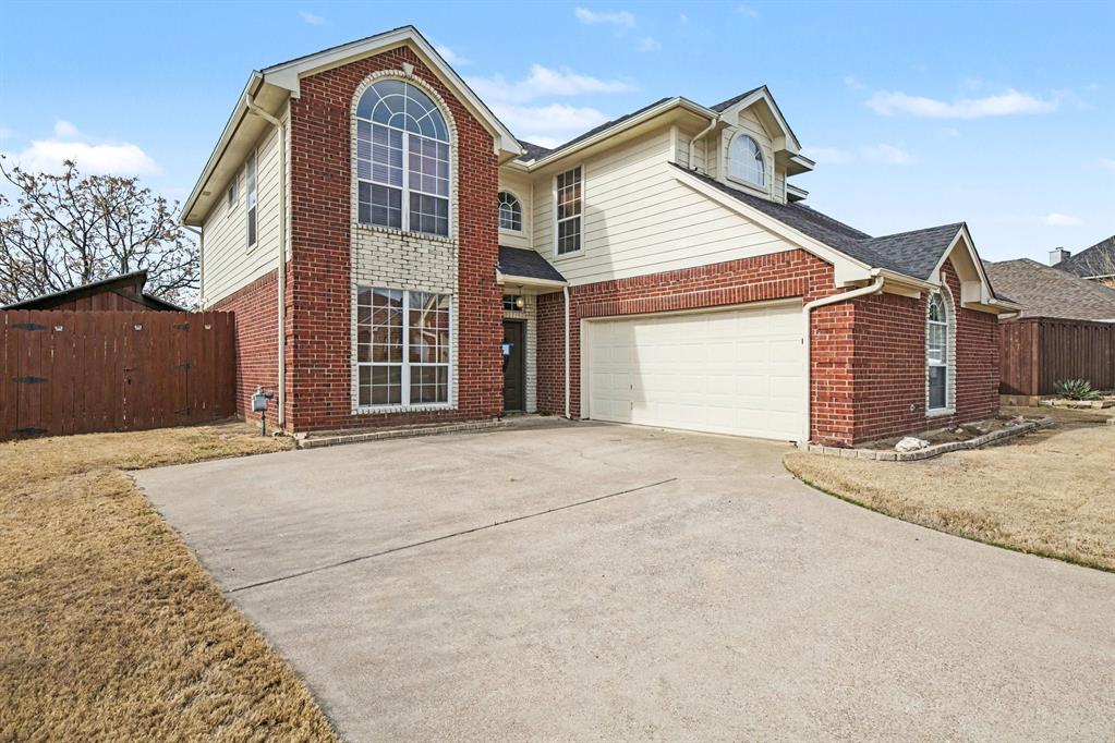 Heritage Estates Add - Residential