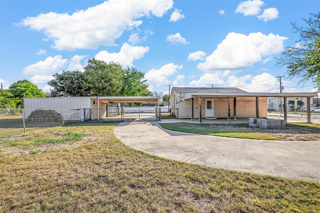 Sessions Add - Residential