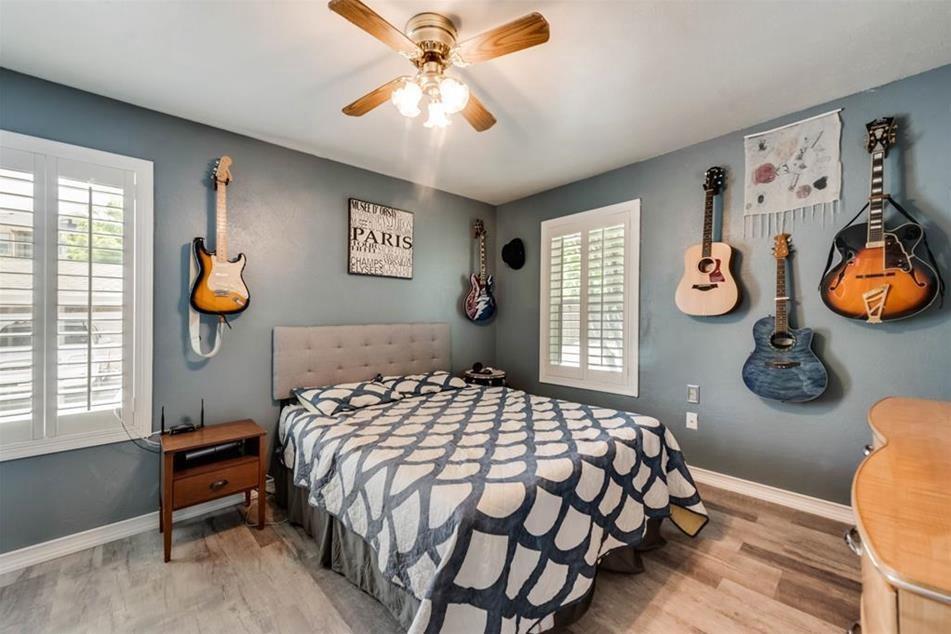 Skillman Bend Condo - Residential Lease