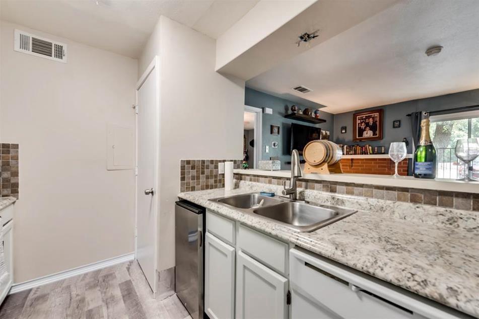 Skillman Bend Condo - Residential Lease