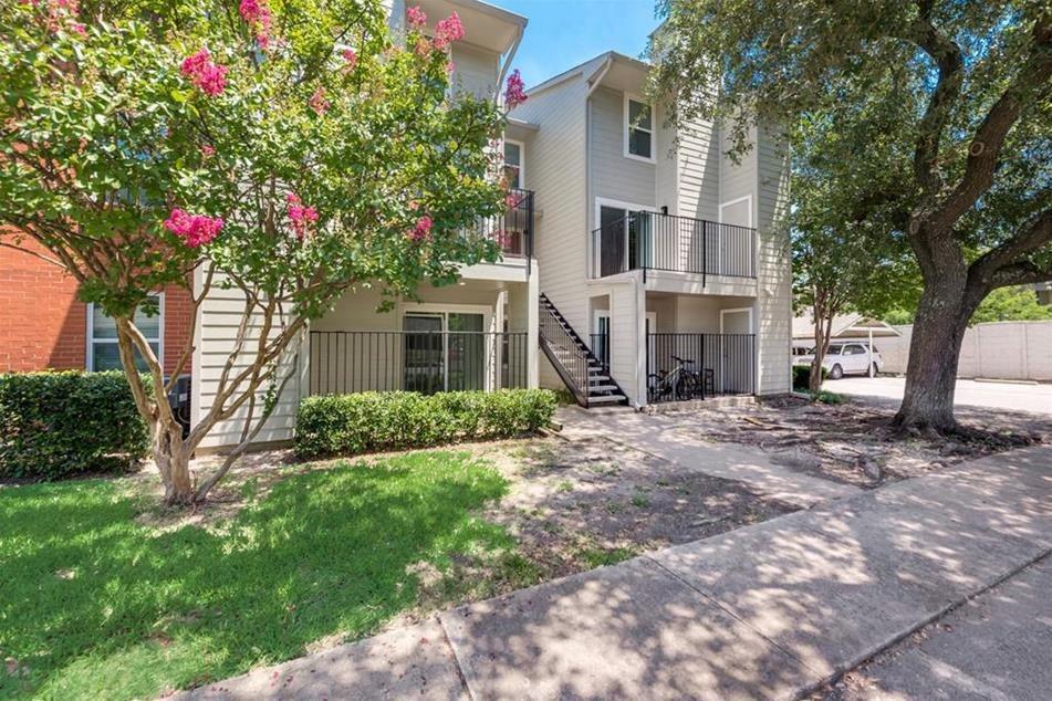 Skillman Bend Condo - Residential Lease