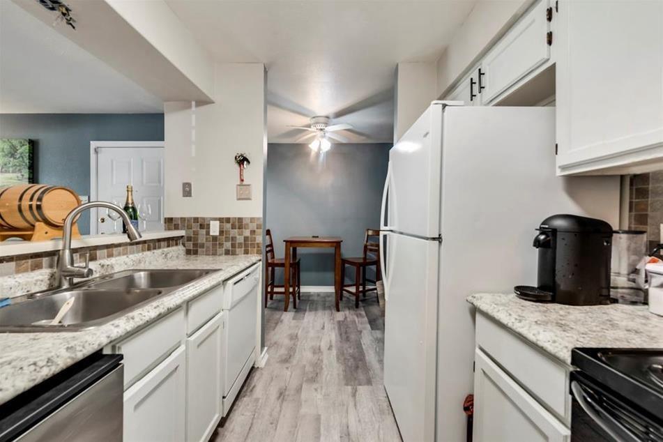 Skillman Bend Condo - Residential Lease