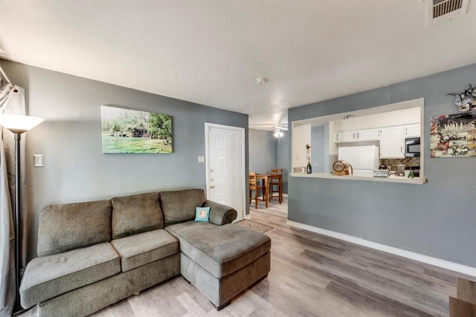 Skillman Bend Condo - Residential Lease