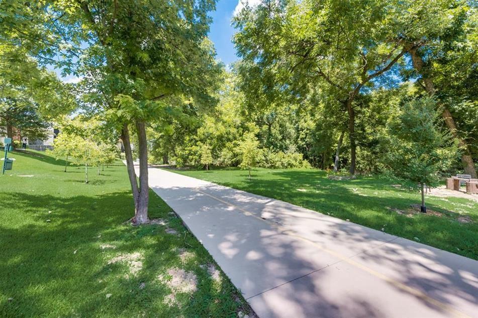 Skillman Bend Condo - Residential Lease