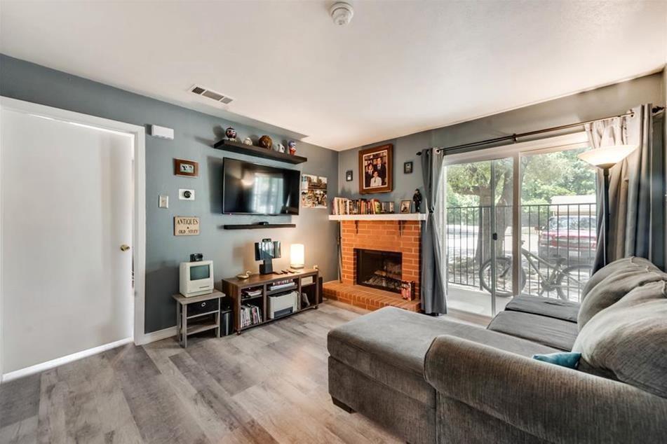 Skillman Bend Condo - Residential Lease