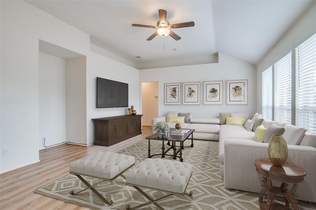 Estates Of Quail Ridge - Residential