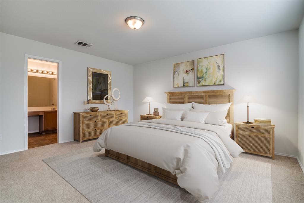 Estates Of Quail Ridge - Residential