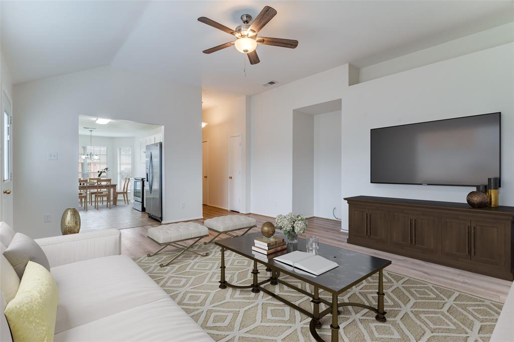 Estates Of Quail Ridge - Residential