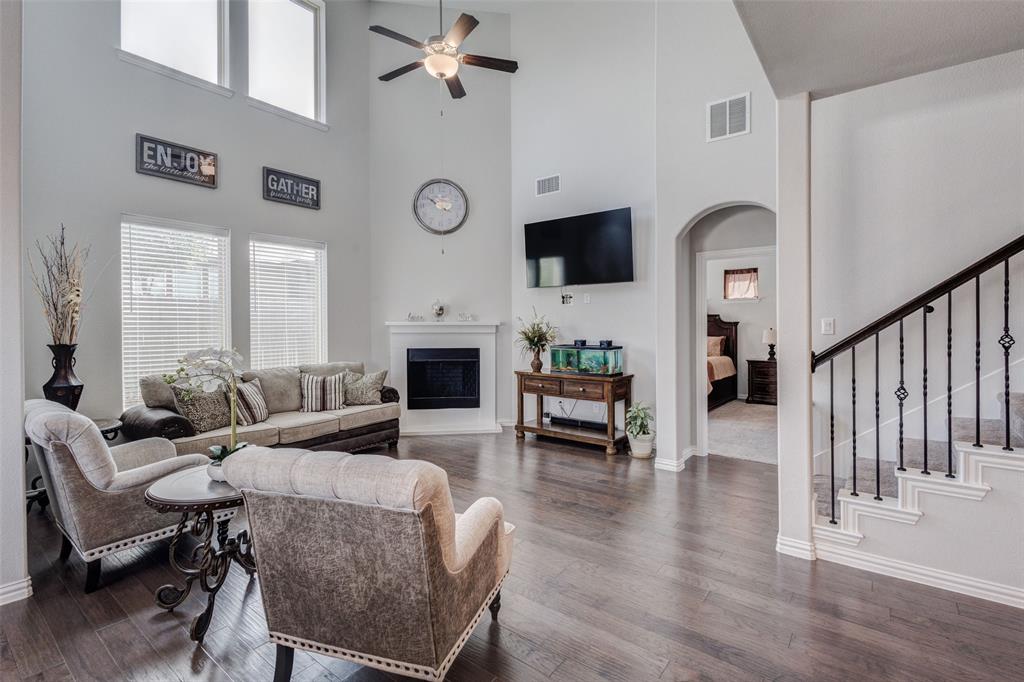 Highpoint Hill - Residential