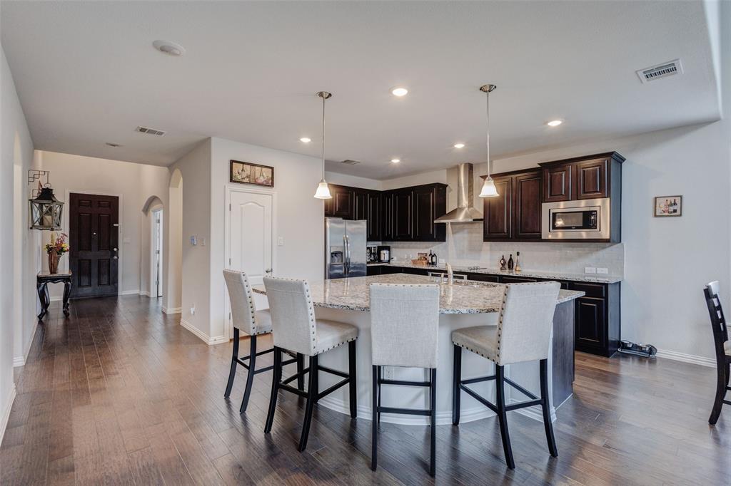 Highpoint Hill - Residential