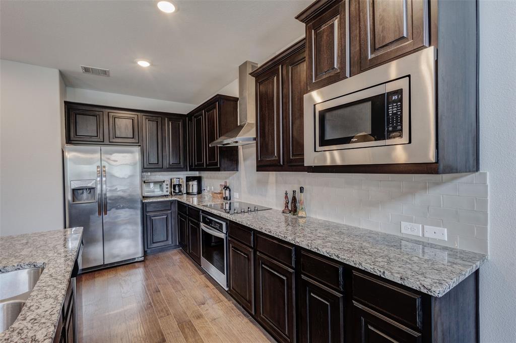 Highpoint Hill - Residential