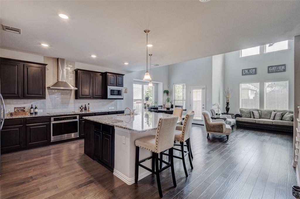 Highpoint Hill - Residential